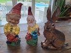 Nains de jardin Zero West Allemagne, Enlèvement ou Envoi