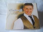 CD - CHRISTOFF -  ZEVEN ZONDEN, Cd's en Dvd's, Cd's | Nederlandstalig, Ophalen of Verzenden, Zo goed als nieuw, Levenslied of Smartlap
