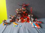 Lego nexo knights, Enlèvement, Comme neuf, Lego