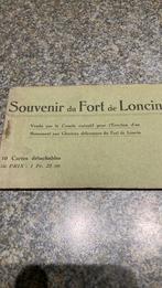Souvenir du Fort de Loncin, Collections, Enlèvement ou Envoi