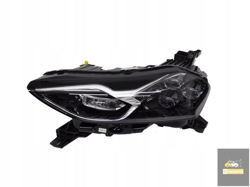 DS3 Crossback 19- Full LED-lamp links 9820840780, Auto-onderdelen, Verlichting, Gebruikt