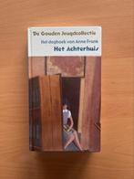 Het dagboek van Anne Frank - Het Achterhuis, Boeken, Gelezen, Ophalen of Verzenden