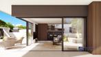 maison neuve et bungalow a vendre en espagne, Immo, Ville, Maison d'habitation, 88 m², Pilar de la horadada
