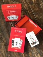 I Tjing box • Boek + kaarten • Nieuw, Comme neuf, Enlèvement ou Envoi