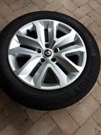 Renault captur ll winter banden, Auto-onderdelen, Banden en Velgen, Ophalen of Verzenden, All Season, Velg(en)