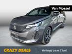 Peugeot 3008 1.6 HYBRID4 300 e-Auto8 GT, Auto's, Peugeot, Automaat, 4 cilinders, Plug-in hybride, Bedrijf