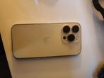 Iphone 14 128 gb (schade in het beeldscherm), Telecommunicatie, Mobiele telefoons | Apple iPhone, Ophalen, Gebruikt, 128 GB, IPhone 14