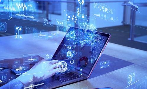 Services Informatiques Personnalisés – Votre Expert à Domici, Computers en Software, Windows Laptops, Nieuw, 14 inch, HDD, SSD