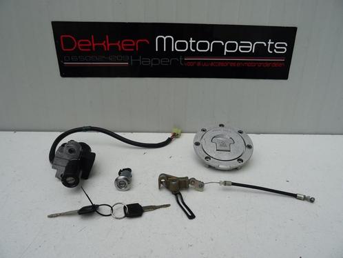 Complete Slotenset Honda VTR1000F Firestorm 1997-2000 SC36, Motoren, Onderdelen | Honda, Ophalen of Verzenden
