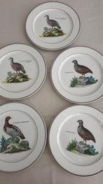 assiettes Royal BOCH, Ophalen