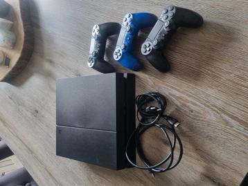 Playstation 4 1tb