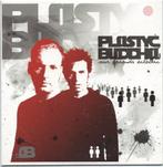 1526 - PLASTYC BUDDHA - OUR FRIENDS ELECTIC - DIGIPAK, Cd's en Dvd's, Cd's | Dance en House, Verzenden, Gebruikt, Ambiënt of Lounge