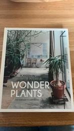 Irene Schampaert - Wonderplants, Ophalen of Verzenden, Irene Schampaert; Judith Baehner