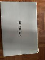 Balenciaga speed it sock, Zwart, Overige typen, Ophalen of Verzenden, Gedragen