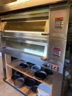 Tagliavini vloerovens, Zakelijke goederen, Horeca | Keukenapparatuur, Ophalen, Gebruikt, Bakkerij en Slagerij