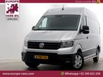 Volkswagen Crafter 30 2.0 TDI 140pk E6 L3H3 (L2H2) Comfortli, Bedrijf, Parkeersensor, Te koop, 194 g/km