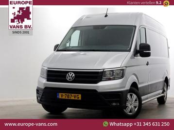 Volkswagen Crafter 30 2.0 TDI 140pk E6 L3H3 (L2H2) Comfortli beschikbaar voor biedingen