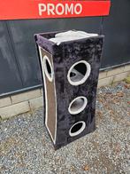 krabton toonzaalmodel krabpaal, Ophalen of Verzenden, Nieuw, Krabpaal