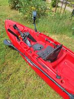 Hobie outback, Watersport en Boten, Ophalen, Zo goed als nieuw