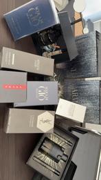 Parfums homme OFFICIEL NEUF, Collections, Enlèvement, Comme neuf