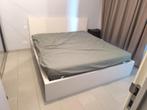 Bed te koop 180x200, Enlèvement, Utilisé