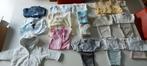 Babykleding maat 62 – 25 stuks / vaste prijs 25 €, Comme neuf, Fille, Enlèvement, Autres types