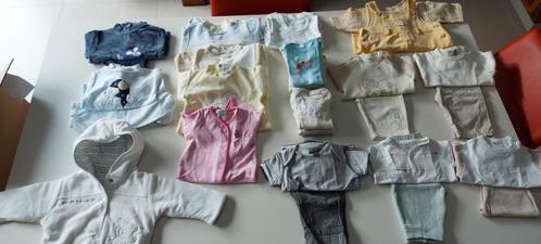 Babykleding maat 62 – 25 stuks / vaste prijs 25 €, Enfants & Bébés, Vêtements de bébé | Taille 62, Comme neuf, Fille, Autres types