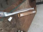 stabilisatiestang douche, Ophalen, Nieuw, Glas, Douche