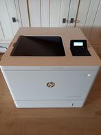 Printer - HP Color LaserJet Enterprise M552 serie, Informatique & Logiciels, Imprimantes, Imprimante, HP printer, Copier, Enlèvement
