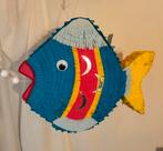 Pinatas, Enlèvement