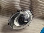 Mini Cooper Xenon LED-koplamp, Auto-onderdelen, Verlichting, Ophalen, Gebruikt, Mini