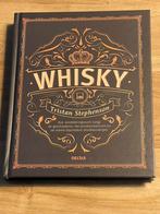 Whisky – Tristan Stephenson, Ophalen of Verzenden, Zo goed als nieuw