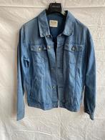 Jeansjasje, Andere, Blauw, Overige maten, Ophalen of Verzenden