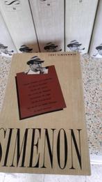 Collection Tout Simenon, Livres, Enlèvement ou Envoi, Comme neuf