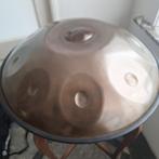 Handpan, Muziek en Instrumenten, Percussie, Ophalen, Zo goed als nieuw