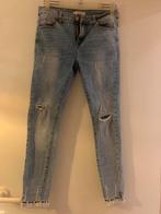 Skinny jeansbroek, Comme neuf, Bleu, Taille 42/44 (L), Enlèvement ou Envoi