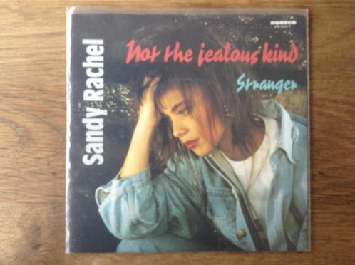single sandy rachel, Cd's en Dvd's, Vinyl Singles, Single, Pop, 7 inch, Ophalen of Verzenden