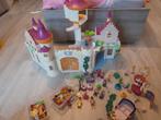 Prinsessenkasteel met heel wat toebehoren, Enfants & Bébés, Jouets | Playmobil, Enlèvement, Comme neuf