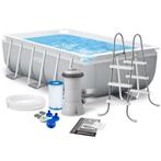 Intex Zwembad 300 x 175 x 80 cm, Tuin en Terras, Ophalen, 80 tot 120 cm, Opzetzwembad, 200 tot 400 cm