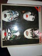 KISS : dynasty, Cd's en Dvd's, Vinyl | Hardrock en Metal, Verzenden, Zo goed als nieuw