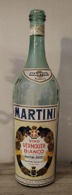 Martini Fles 5L, Verzamelen, Ophalen of Verzenden, Gebruikt, Verpakking
