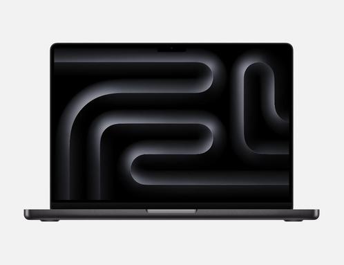Apple 2023 MacBook Pro M3 Pro/Neuf/Garantie/Facture, Informatique & Logiciels, Apple Macbooks, Neuf, MacBook Pro, Autres tailles