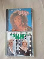 Cds anny schilder  anny en ik, Ophalen of Verzenden