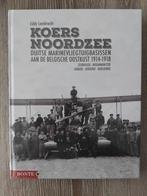 Koers Noordzee, Ophalen of Verzenden, Luchtmacht, Boek of Tijdschrift