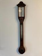 antieke barometer, Ophalen, Gebruikt, Barometer