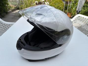 casque de moto, Autres marques, M, Seconde main, Enlèvement