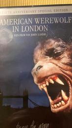 An American Werewolf In London, Cd's en Dvd's, Dvd's | Horror, Ophalen of Verzenden, Zo goed als nieuw