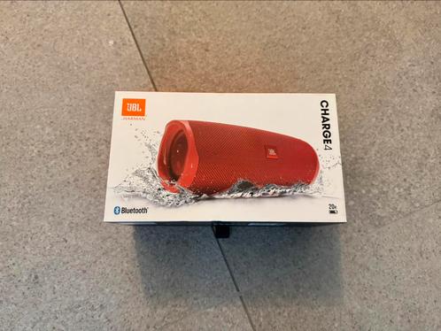 JBL Charge 4, Audio, Tv en Foto, Luidsprekerboxen, Gebruikt, Overige typen, JBL, Ophalen