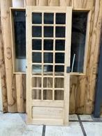 Rustieke deuren, Doe-het-zelf en Bouw, Ophalen, Gebruikt, Hout, Binnendeur