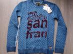 nieuwe trui Cars jeans maat 176, Kinderen en Baby's, Kinderkleding | Maat 176, Trui of Vest, Nieuw, Ophalen of Verzenden, Jongen